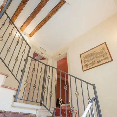 B&B 카 발레리 3*