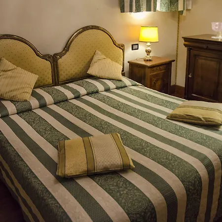 Bed & Breakfast Ca Valeri