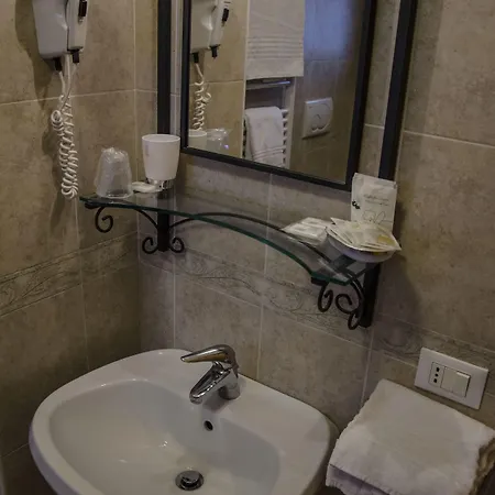 Couette-café Cà Valeri 3*