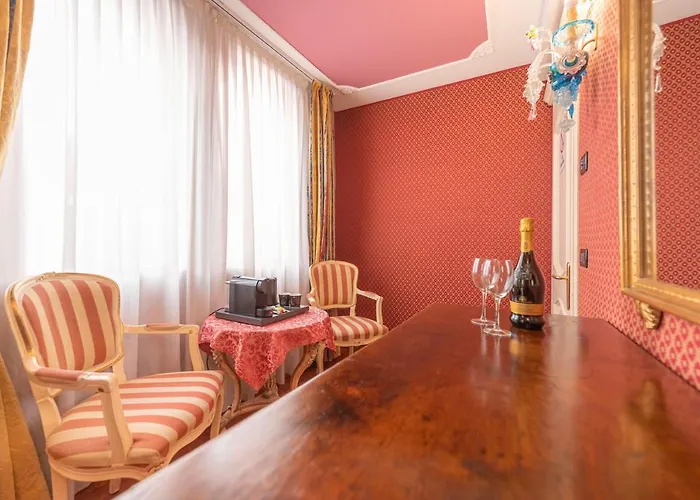 Ca Valeri Bed & Breakfast Venice