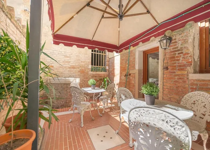 Ca Valeri Bed & Breakfast Venice