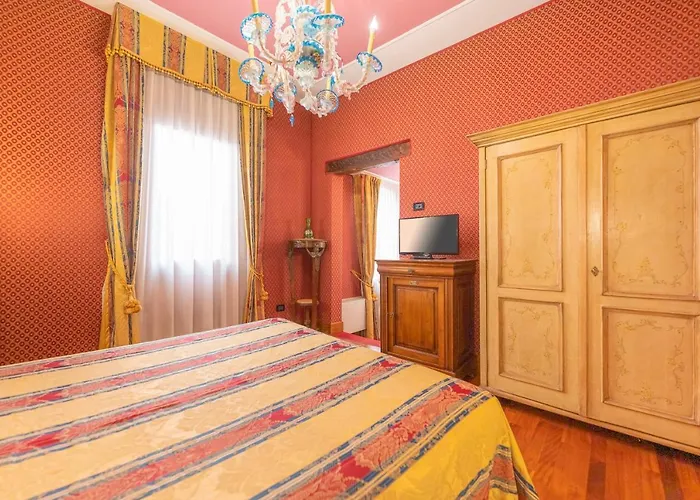 Ca Valeri Bed & Breakfast 3*