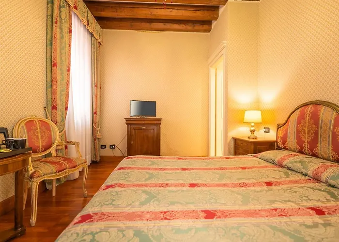 Ca Valeri Bed & Breakfast 3*