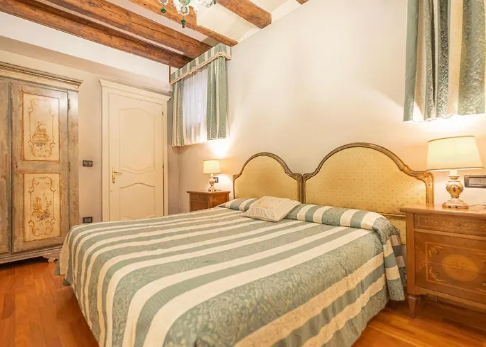 Ca Valeri Bed & Breakfast Venice
