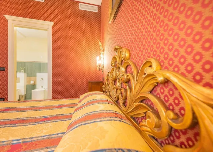 Ca Valeri Bed & Breakfast 3*