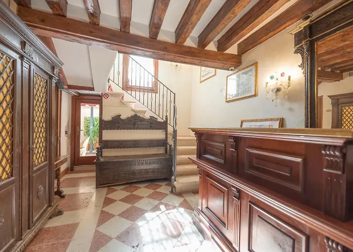 Ca Valeri Bed & Breakfast