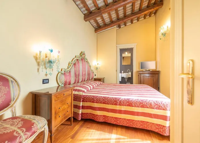 Bed & Breakfast Ca Valeri Venice