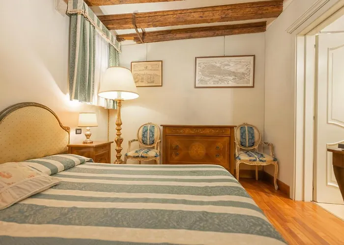 Ca Valeri Bed & Breakfast Venice