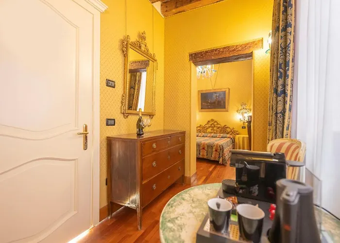 Ca Valeri Bed & Breakfast Venice