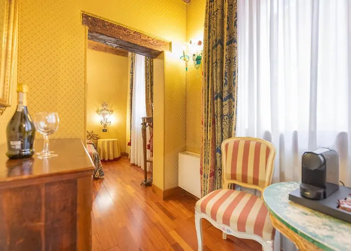 Ca Valeri Bed & Breakfast 3*