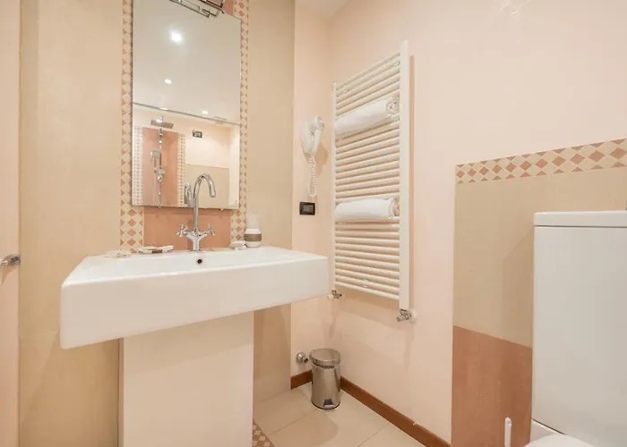 Bed & Breakfast Ca Valeri Venice