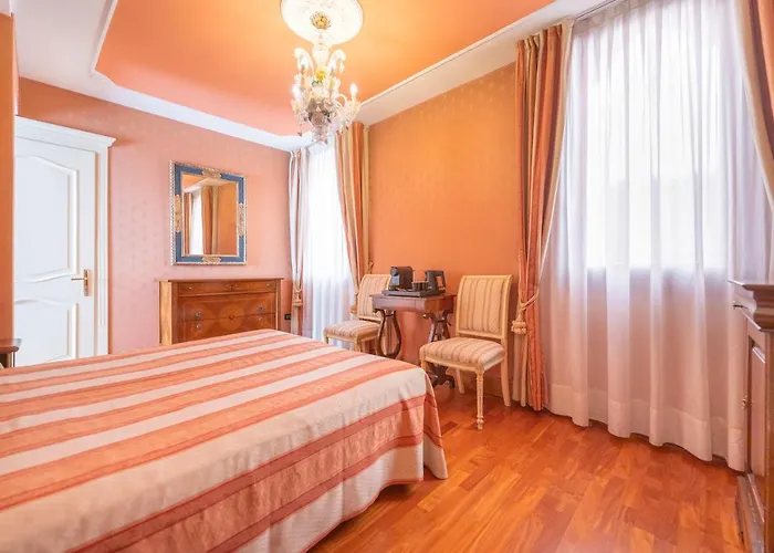 Ca Valeri Oda ve Kahvaltı