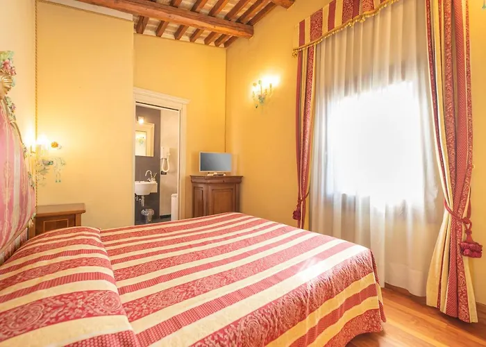 Ca Valeri Bed & Breakfast Venice