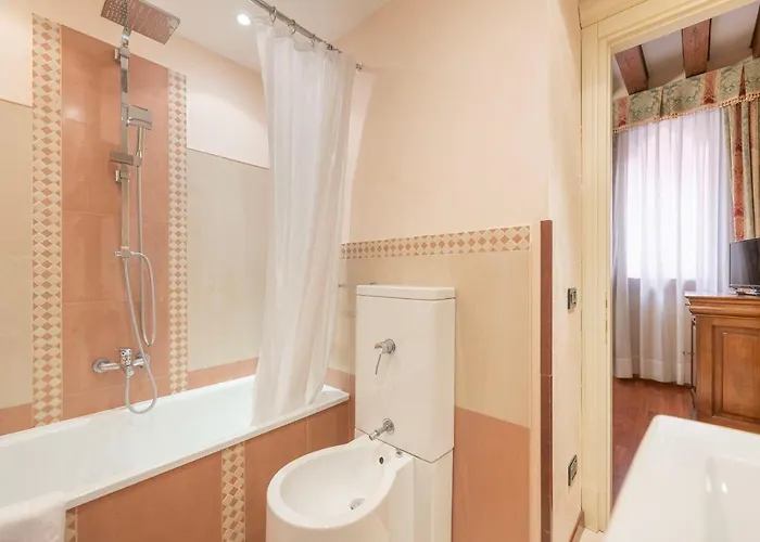 Ca Valeri 3* Venedik