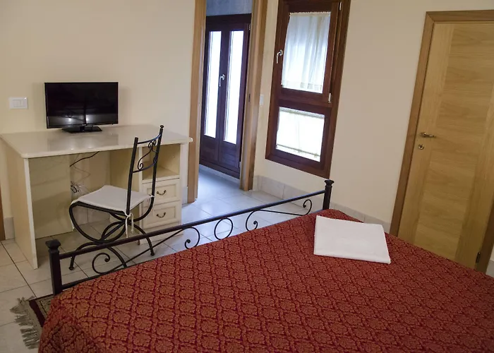 Ca Valeri Bed & Breakfast