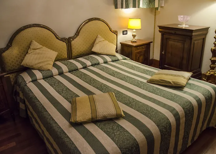 Bed & Breakfast Ca Valeri