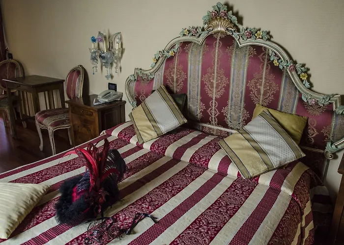 Oda ve Kahvaltı Ca Valeri Venedik