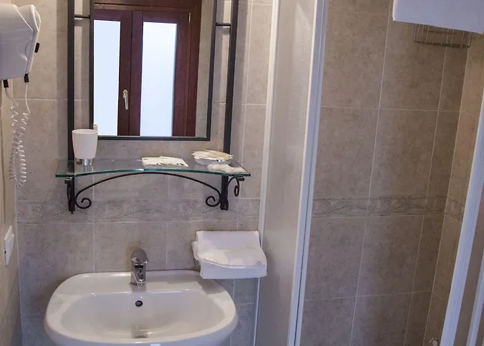 Bed & Breakfast Ca Valeri