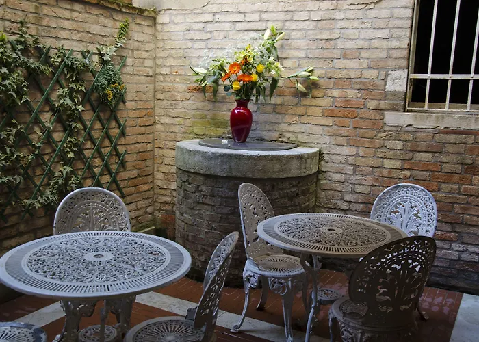 Ca Valeri Bed & Breakfast Venice