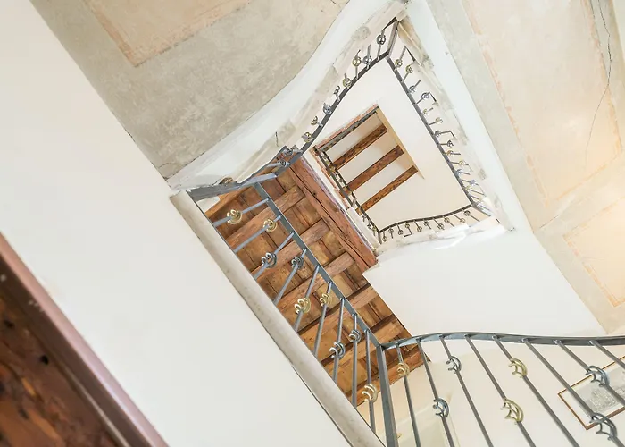 Ca Valeri Bed & Breakfast 3*