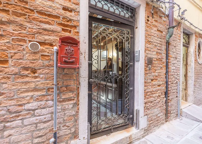 Bed & Breakfast Ca Valeri 3*