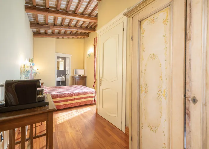 Ca Valeri Bed & Breakfast 3*