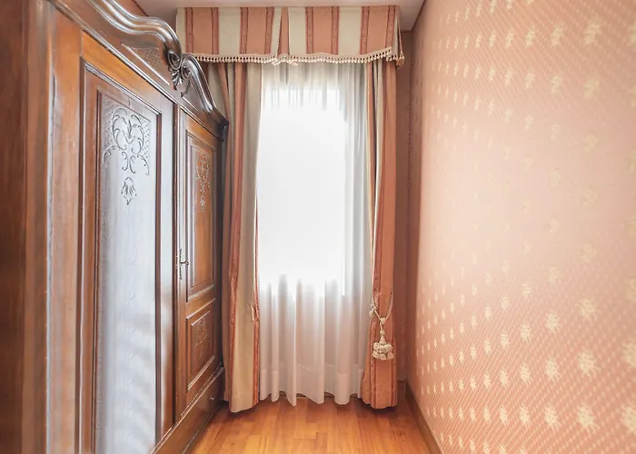 Ca Valeri Bed & Breakfast Venice