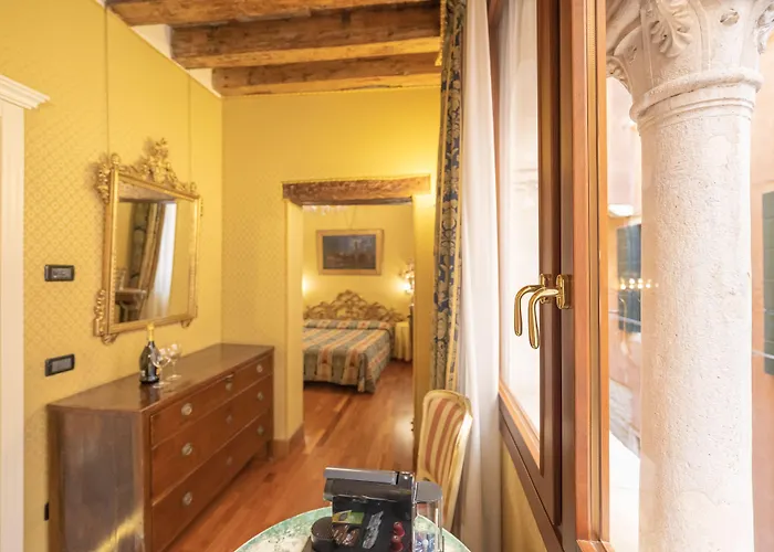 Ca Valeri Bed & Breakfast Venice