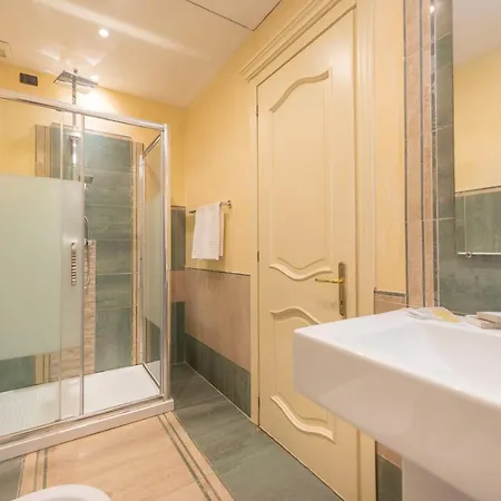 Ca Valeri 3* Benátky