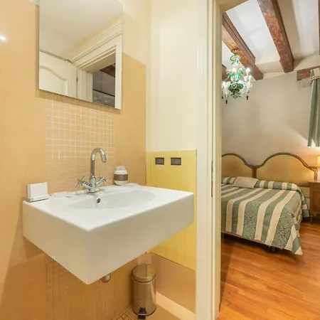 Bed & Breakfast Ca Valeri