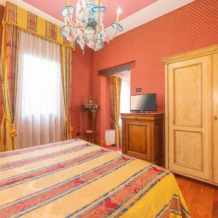 Ca Valeri Bed & Breakfast 3*