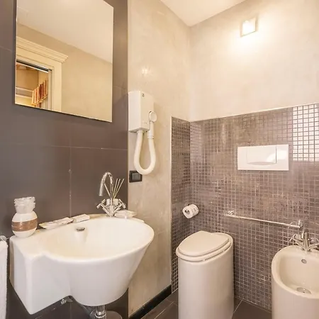 Ca Valeri فندق مبيت وإفطار 4*