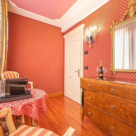 Bed & Breakfast Ca Valeri