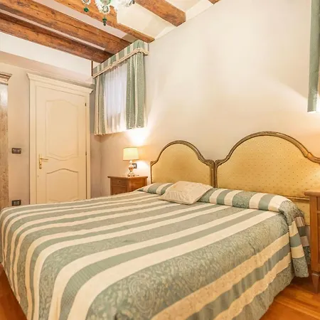 Ca Valeri Frühstückspension Venedig