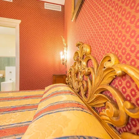 Ca Valeri Bed & Breakfast 3*