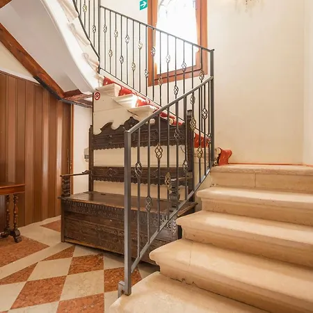 Panzió Ca Valeri 3*