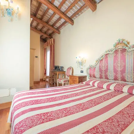 Ca Valeri Frühstückspension Venedig