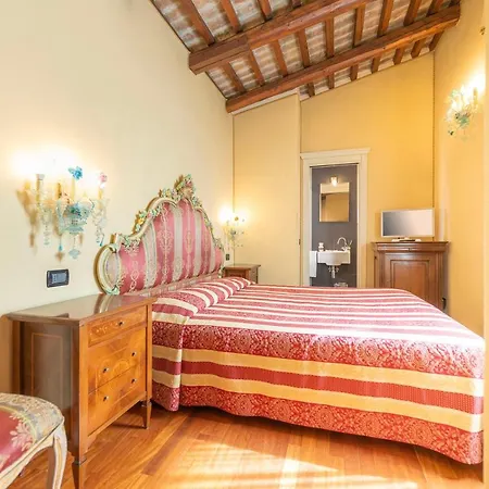 Bed & Breakfast Ca Valeri Benátky