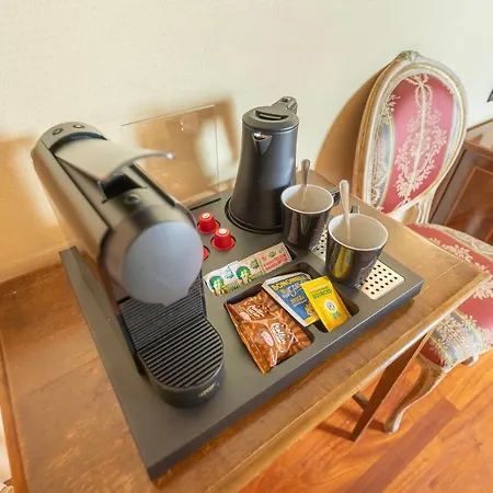 Bed & Breakfast Ca Valeri