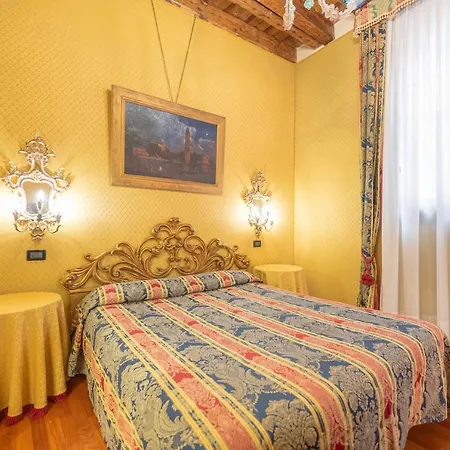 Panzió Ca Valeri 3*