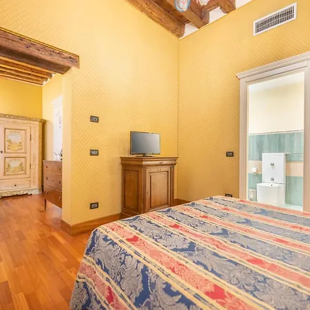 Ca Valeri Bed & Breakfast