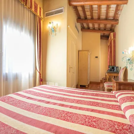 Ca Valeri البندقية