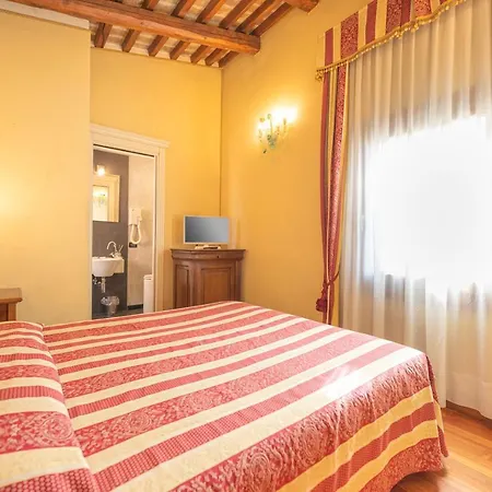 Ca Valeri Bed & Breakfast Benátky