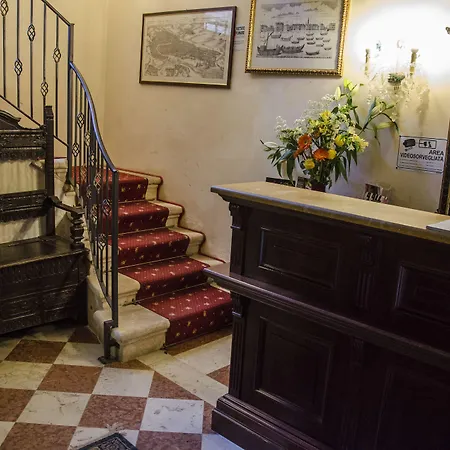 Cà Valeri 3* Venise