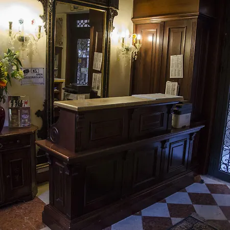 Ca Valeri 3* Benátky