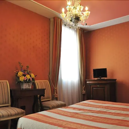 Ca Valeri Bed & Breakfast Benátky