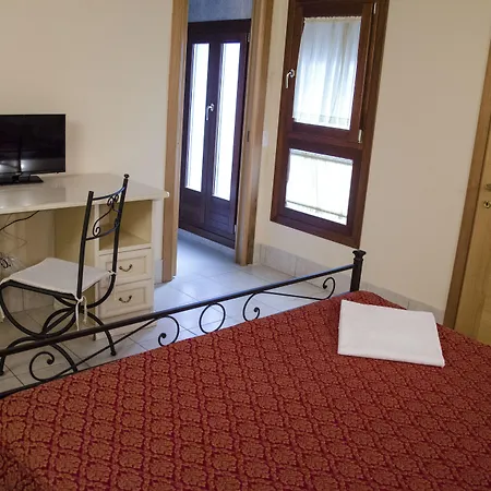 Ca Valeri Bed & Breakfast