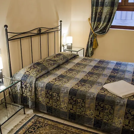 Bed & Breakfast Ca Valeri Benátky