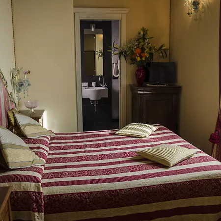 Bed & Breakfast Ca Valeri Benátky