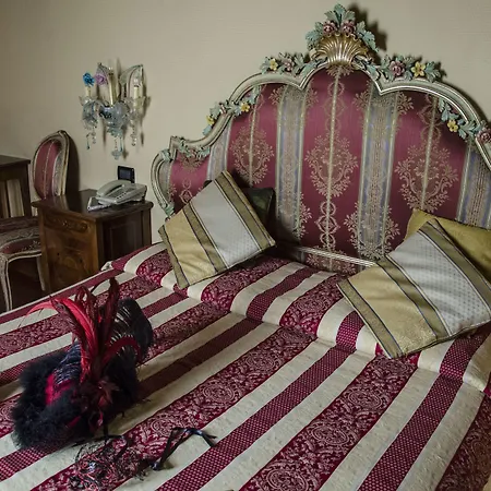 Bed & Breakfast Ca Valeri Benátky